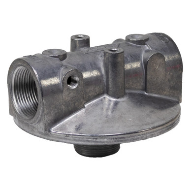 SF120-25-1 Zinga Filter Head