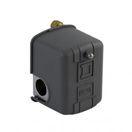 Schneider Electric (Square D) 9013FHG9J43 Air Compressor Pressure Switch 60-80 PSI