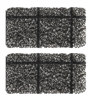 Ryobi RY09460 Blower (2 Pack) Replacement Filter - 901696001-2PK