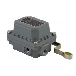 Schneider Electric (Square D) 9036DR31 2-Pole Float Switch 10A 600V