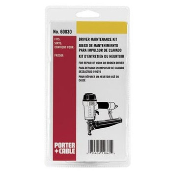 Porter Cable FN250A Overhaul Kit - 903767