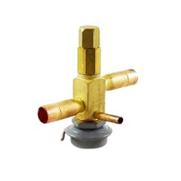Sporlan Controls 904067 Bypass Valve 95-115 PSI 5/8" ODF