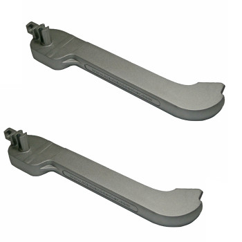 Black and Decker 2 Pack Of Genuine OEM Replacement Sheaths - 90514903-2PK
