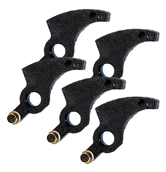 Black and Decker 5 Pack Of Genuine OEM Replacement Levers # 90567077-5PK