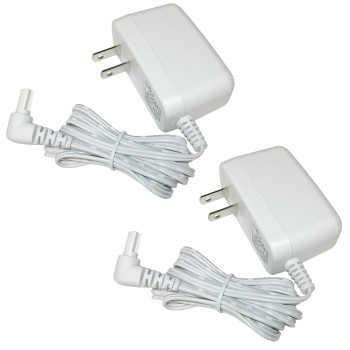 Black and Decker Replacement Charging Adaptors - 90602523-04-2PK