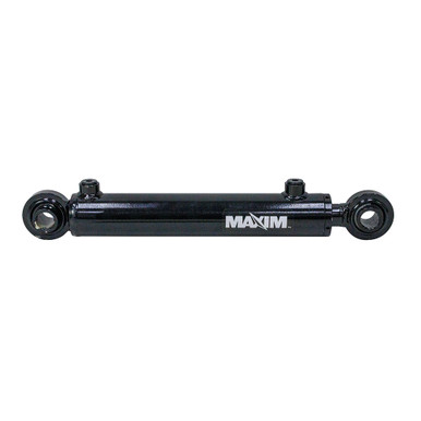 2" x 10" x 1.25" Double Acting Hydraulic Cylinder Maxim 400513
