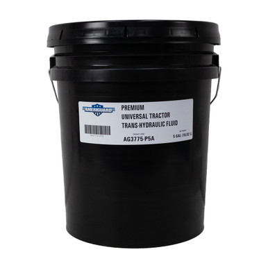 Universal Tractor Trans-Hydraulic FluidAMERIGUARD AG3775-P5A