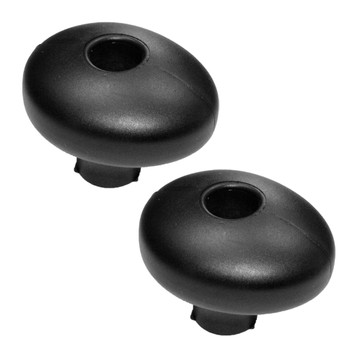 Porter Cable Router Replacement (2 Pack) Handle - 908572-2PK