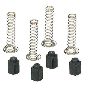 Dremel 90930-04 Carbon Motor Brush Set of 4 261590930C - 90930-2PK