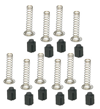 Dremel 90930-04 Carbon Motor Brush Set of 10 261590930C - 90930-5PK