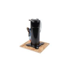 Lennox 90W63 3-Ton Scroll Compressor R410 34100 BTUH 10.00 EER 60 Hz 208-230V/1PH