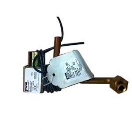 Copeland 910-0349-04 Demand Cooling Valve 120V
