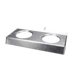 Heatcraft 91185002 Pan 16" X 20"