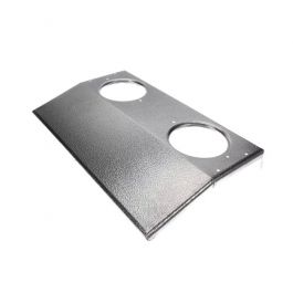Heatcraft 91186002 Drain Pan 17" x 24"