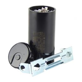 Copeland 914-0008-72 Motor Start Capacitor 64-77 MFD 250V