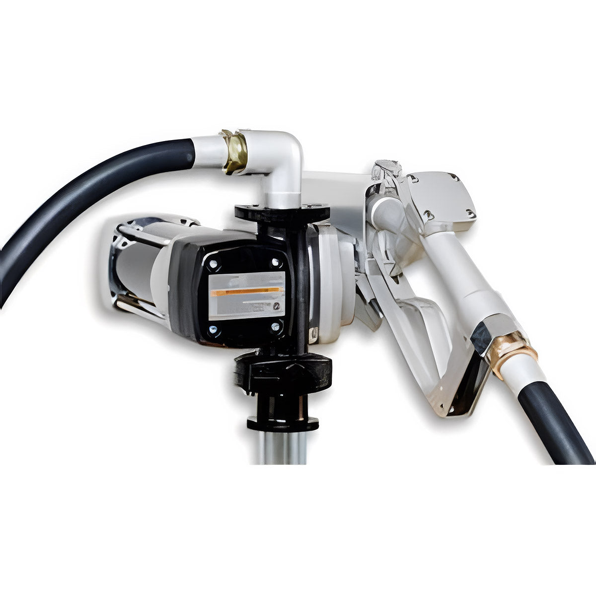 AgSmart Fuel Smart 12V DC 20 GPM Fuel Transfer Pump