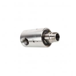 Deublin 9177K552 1-1/4" 1-Way Flow Rotary Union RH/SS