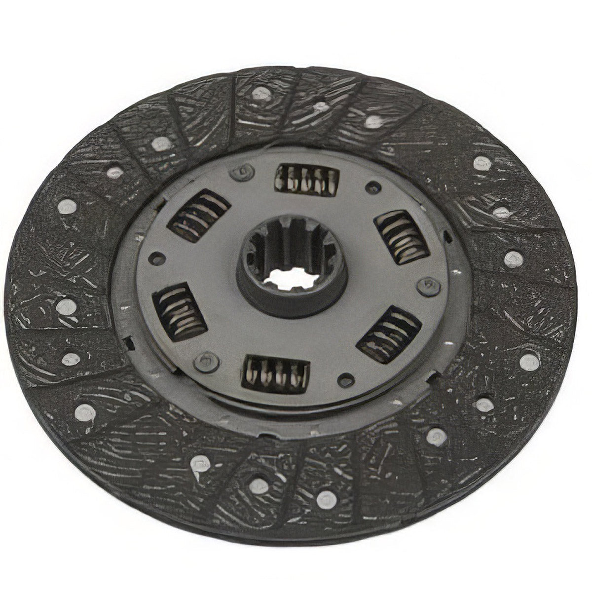 TISCO Clutch Disc for Ford, 91A7550, Masey Ferugson, 180241M91