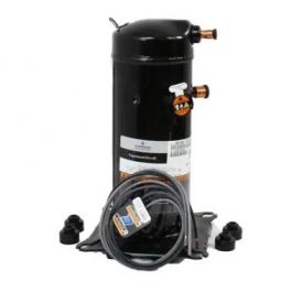 Nordyne 922167 1-3/4HP Compressor 200 BTU R22 20 230V/1PH