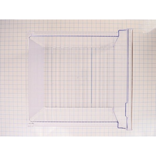 Whirlpool Crisper Pan For Refrigerator Part #w10278653