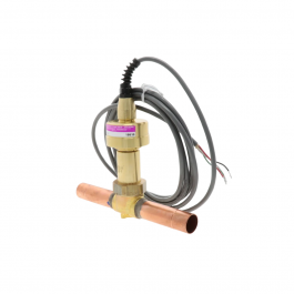 Sporlan Controls 930000 7/8 Inch Strtthrubypass Valve ;10'Cbl