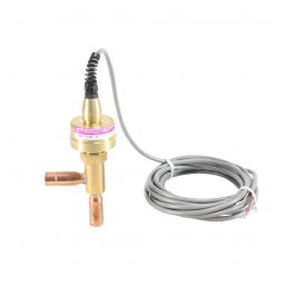 Sporlan Controls 930012 Discharge Regulator 5/8"ODF 20' Cable