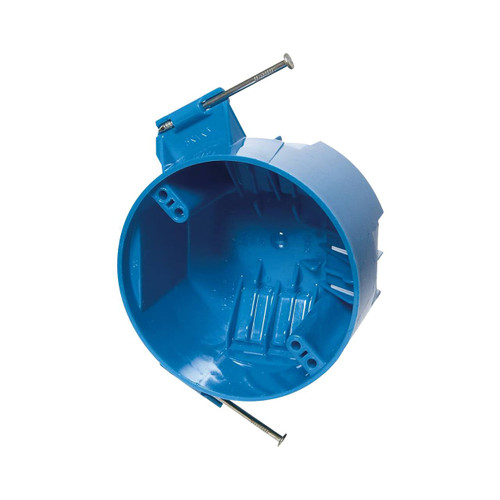 Carlon Ceiling Fixture & Junction Box