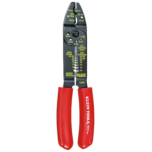 Klein Multi-purpose Electrician's Tool