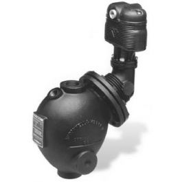 Xylem-McDonnell & Miller 94M Combination Low Water Cut-Off & Pump Controller W/Two Snap Acting M/R