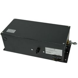 Cleveland Controls 9502-1012-B-8 Draft Control System