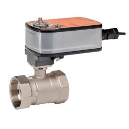 Sporlan Controls 953489 External Equalization Valve 20' Cable 2-1/8" X 2-5/8"