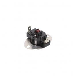 Viessmann 9543878 Flame Control Switch 140°F