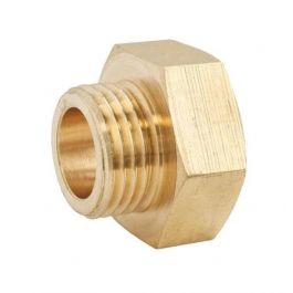 Sporlan Controls 958121 Body Plug 4089-000