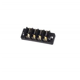 Lennox 95M40 Terminal Block 4-Place Strip Style