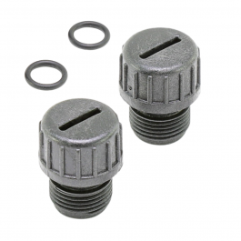 Grundfos 96457923 Priming & Drain Plug Kit MQ