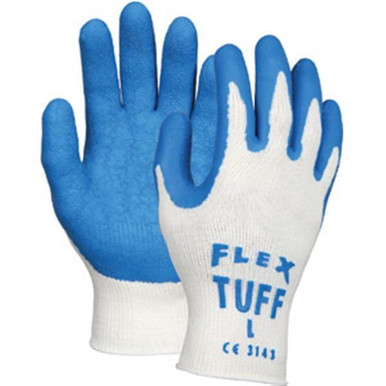 Memphis Flex Tuff Gloves, Large (12 Pair)