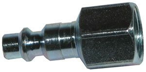 Milton M-style Kwik-Change Air Plugs, 3/8" NPT Female