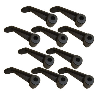 Ryobi BT3000 / BT3100 Saw 10 Pack Miter Locking Clamp - 969915002-10PK