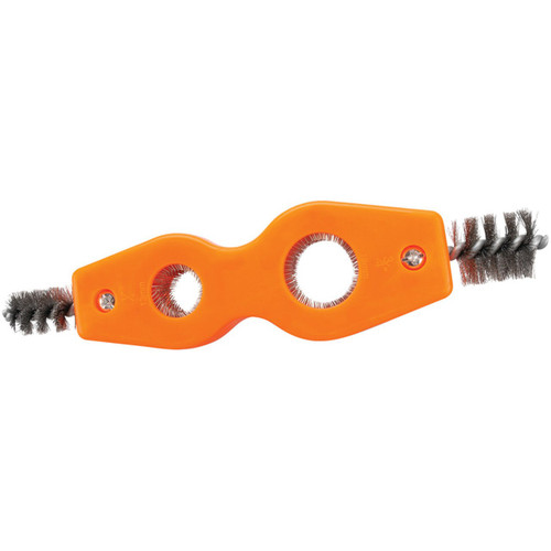 Performance Tool 4-in-1 Plumbing/Battery Brush