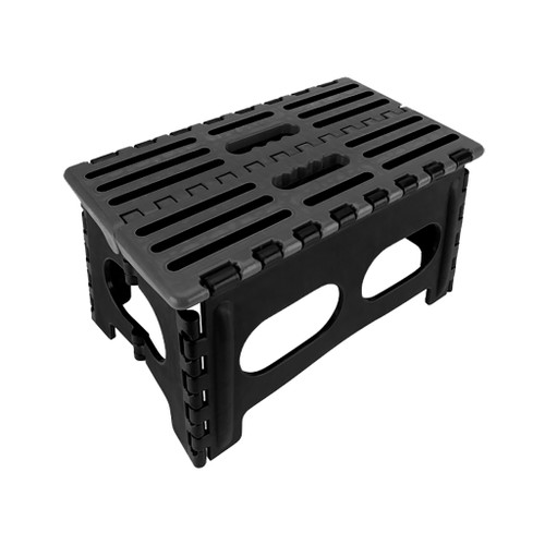 Performance Tool Folding Step Stool
