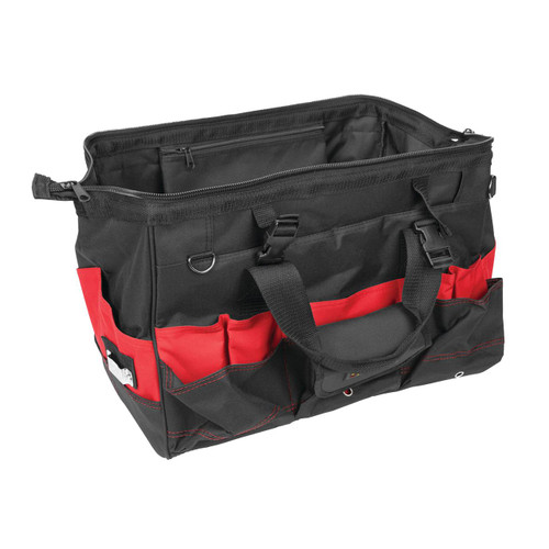 Performance Tool 36-Pocket Tool Bag