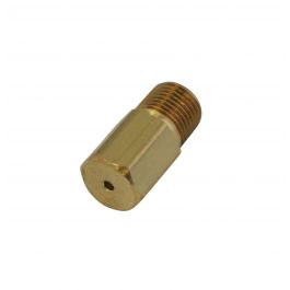 Lennox 98L30 Burner Orifice 0.081" Drill Size