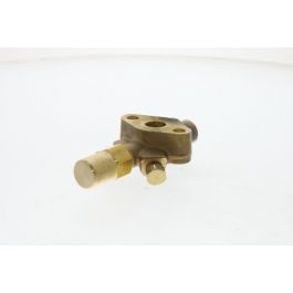 Copeland 998-0510-06 Sweat Service Valve Kit 5/8"