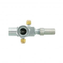 Copeland 998-0510-90 Rotalock Service Valve Kit 7/8" Sweat