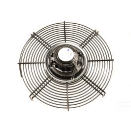 Copeland 998-0550-04 Fan Motor Including Bottom Guard 460V