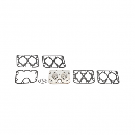 Copeland 998-3661-28 Unloader Valve Plate
