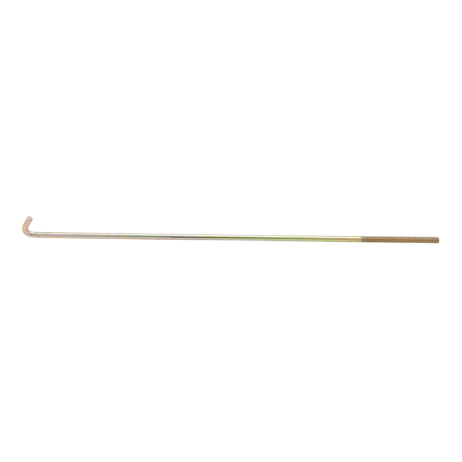 Genie Part # 99829GT – Hook, Battery Hold Down 12.75"