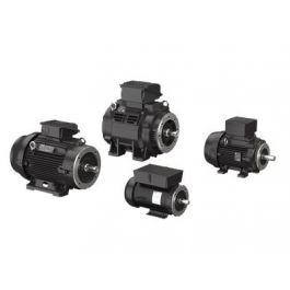 Grundfos 99882379 1.5HP Motor 3520 RPM 230-460V/3-PH