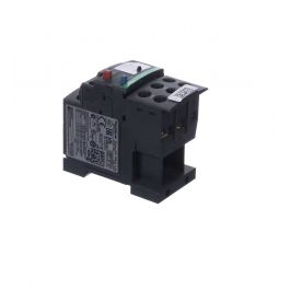 Lennox 99K27 Bimetallic Thermal Overload Protector 3PH