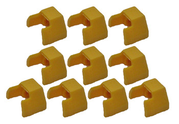 DeWalt DWFP12231 Brad Nailer (10 Pack) No-Mar Pad - 9R195661-10PK